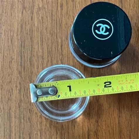 cheap chanel container